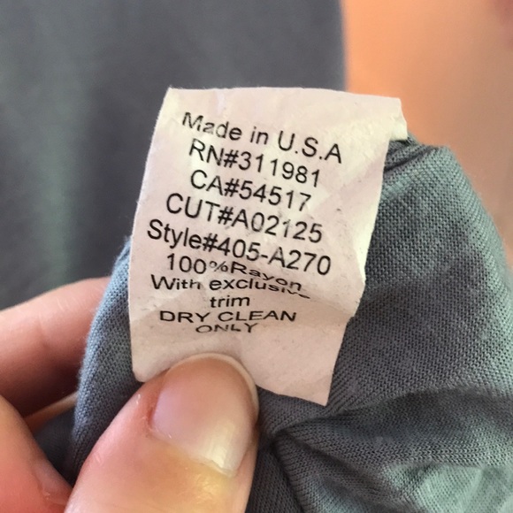 Bailey 44 XS top - Picture 6 of 6